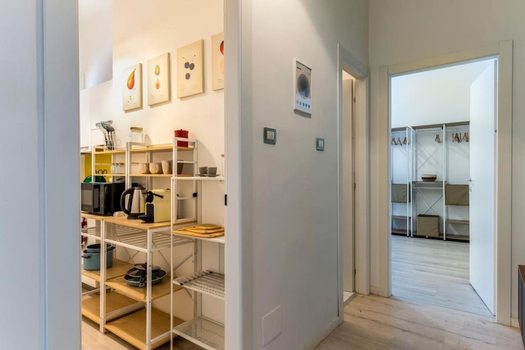 Città Studi-Politecnico - Milano Wi-Fi Gratuito, balcone e self check-in