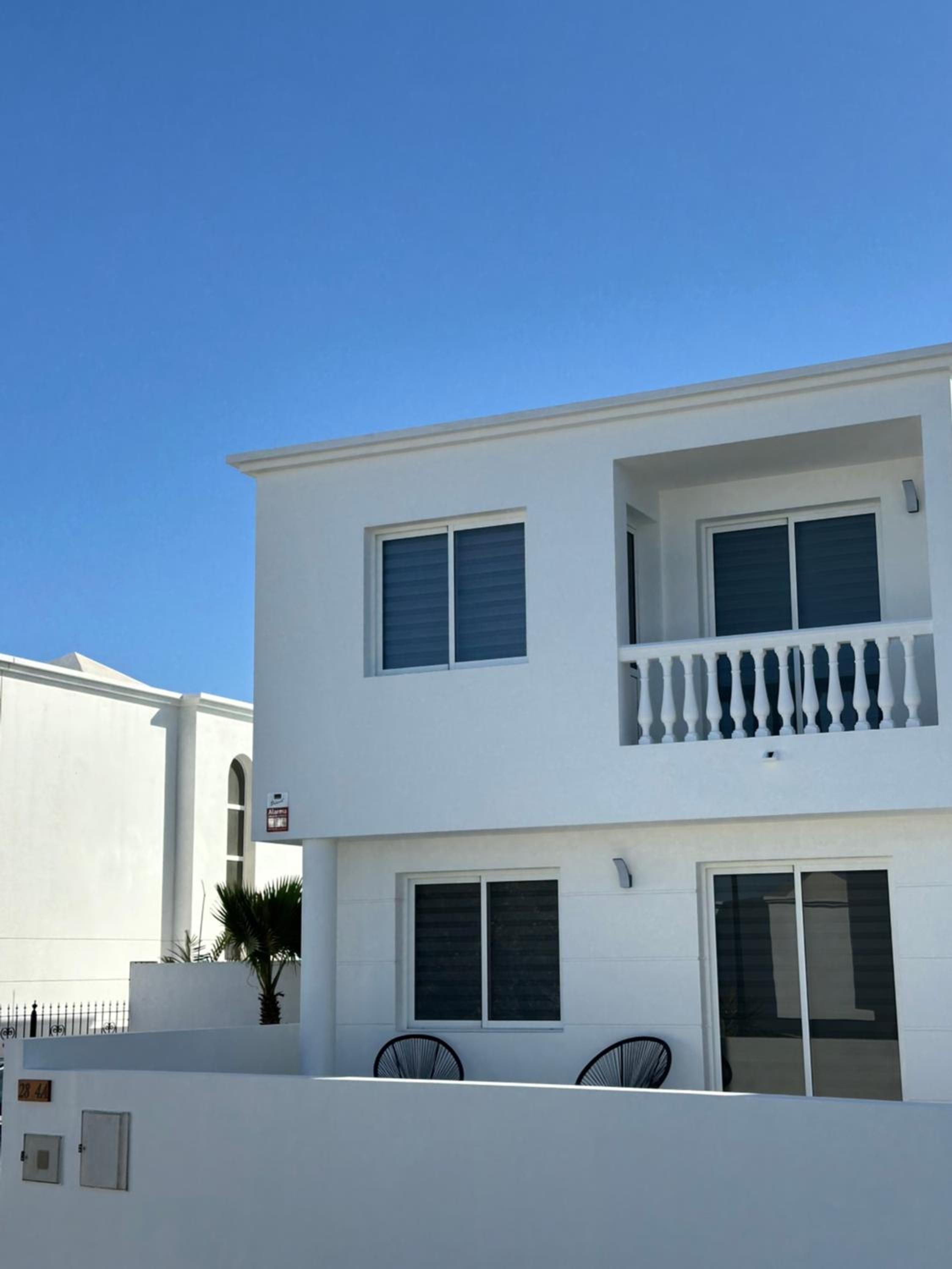 Casa Mer