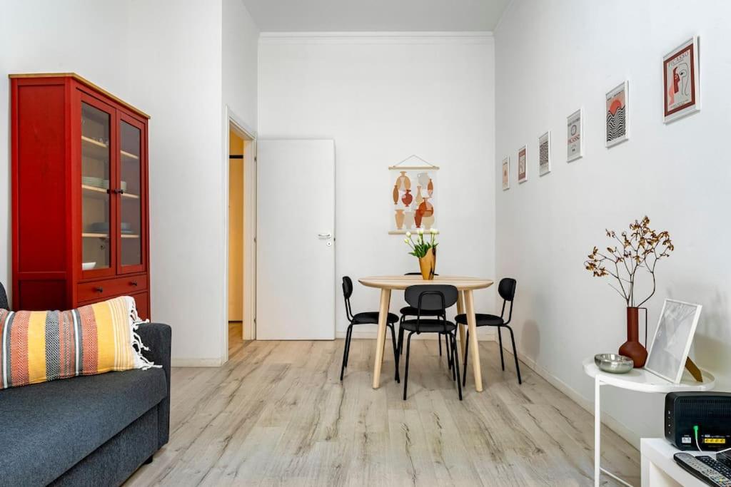 Città Studi-Politecnico - Milano Wi-Fi Gratuito, balcone e self check-in