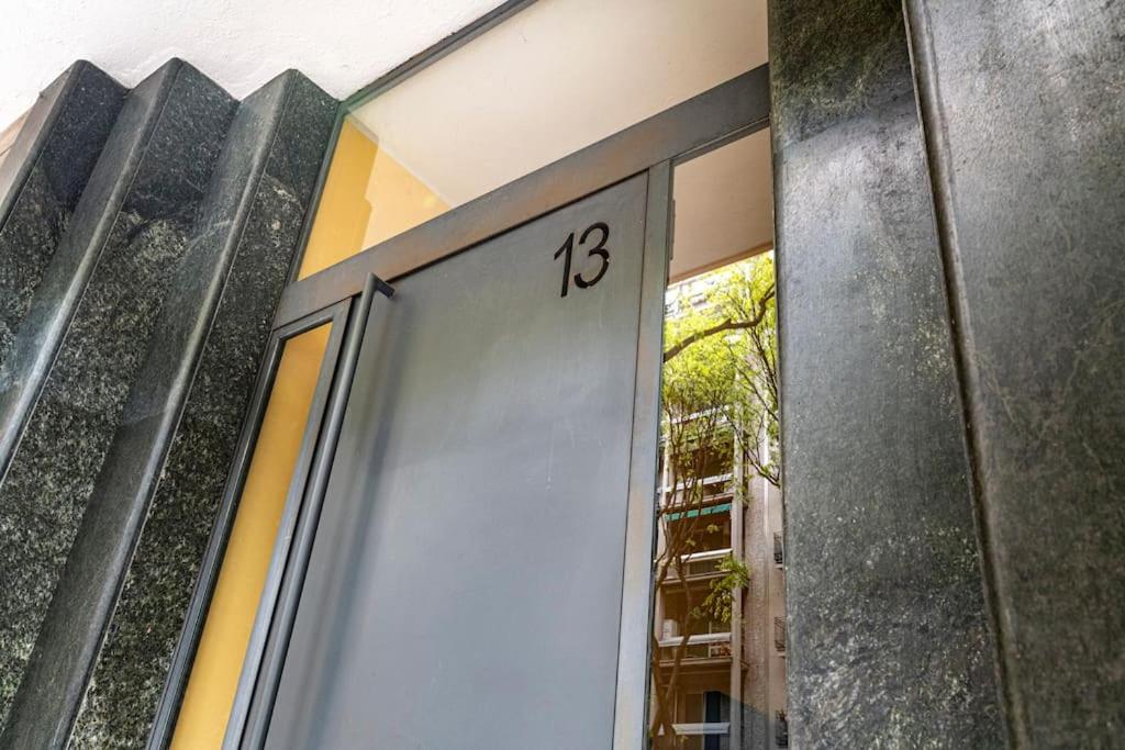 Città Studi-Politecnico - Milano Wi-Fi Gratuito, balcone e self check-in