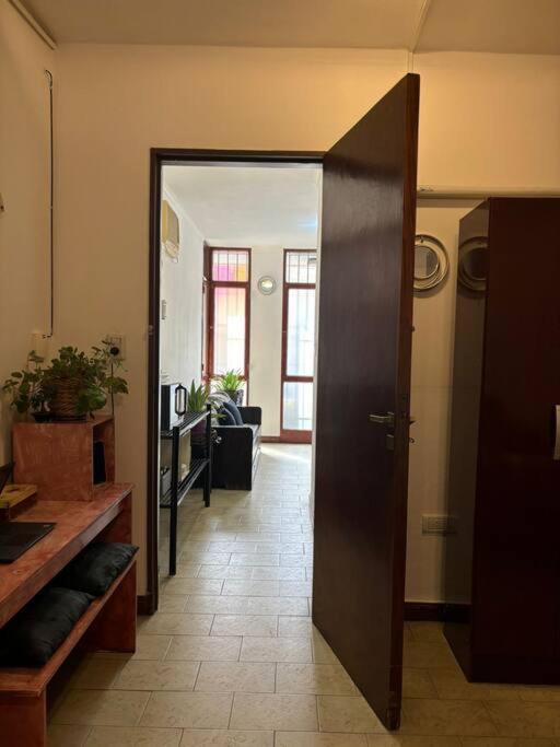 Departamento Las Orquídeas