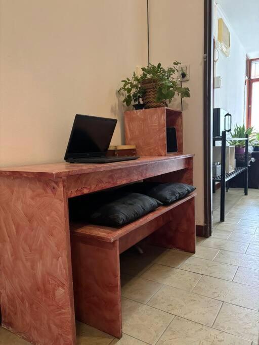 Departamento Las Orquídeas