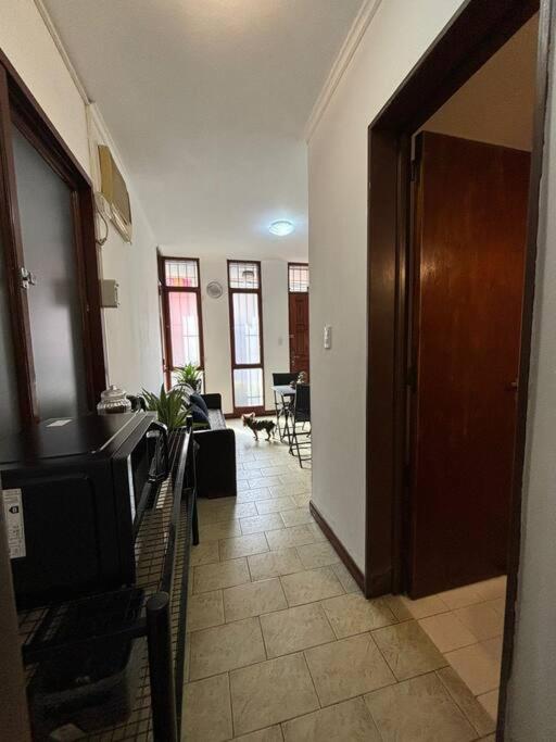 Departamento Las Orquídeas