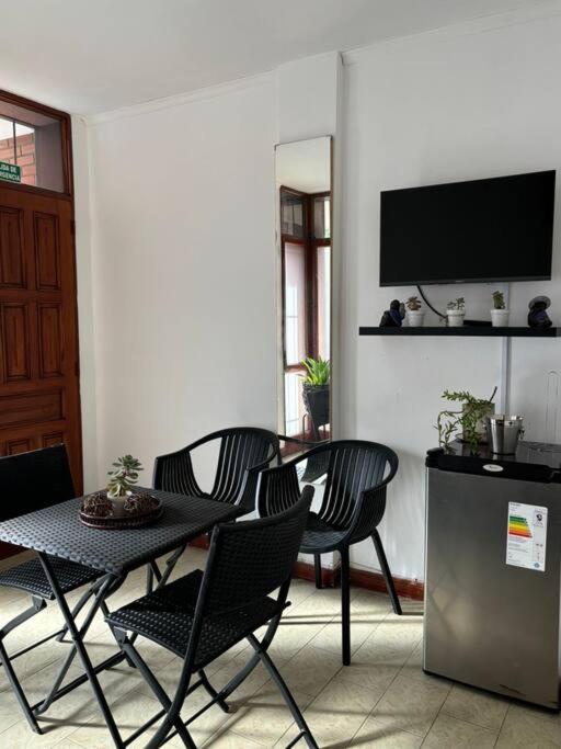 Departamento Las Orquídeas