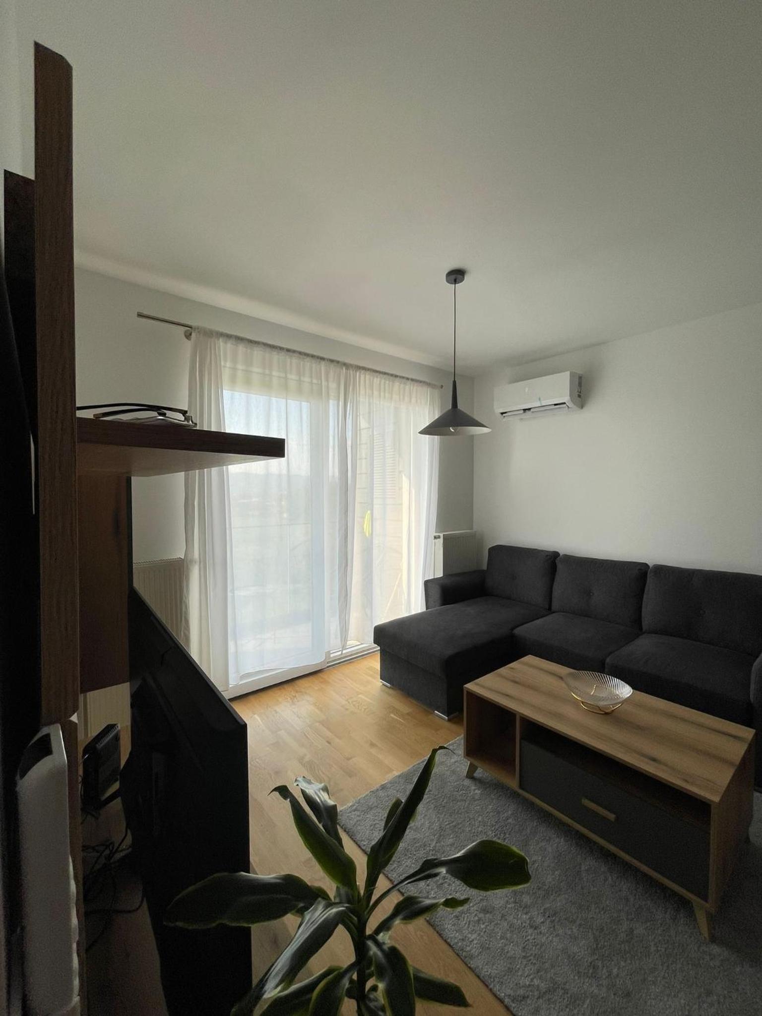 Ilidža VIP apartment