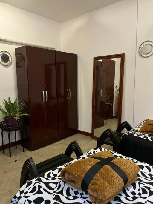 Departamento Las Orquídeas