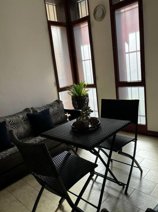 Departamento Las Orquídeas