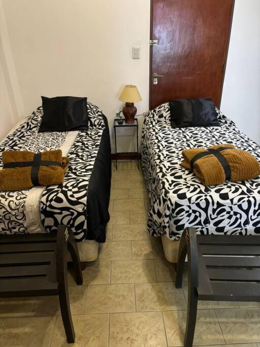 Departamento Las Orquídeas