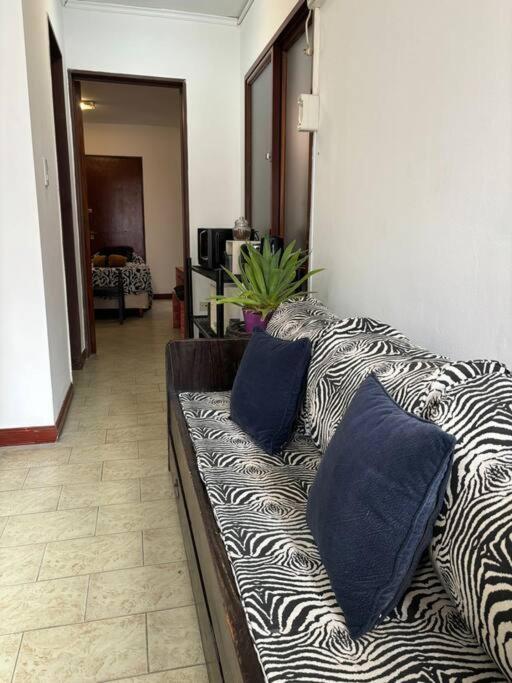 Departamento Las Orquídeas
