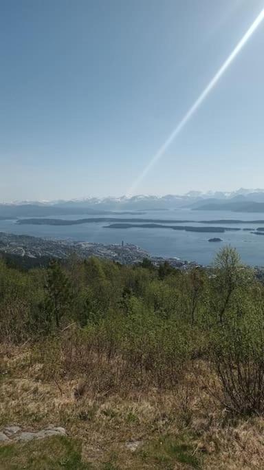 Sentralt, kort vei til byens fasiliteter view 3