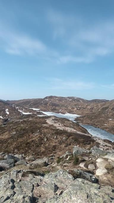 Sentralt, kort vei til byens fasiliteter view 4
