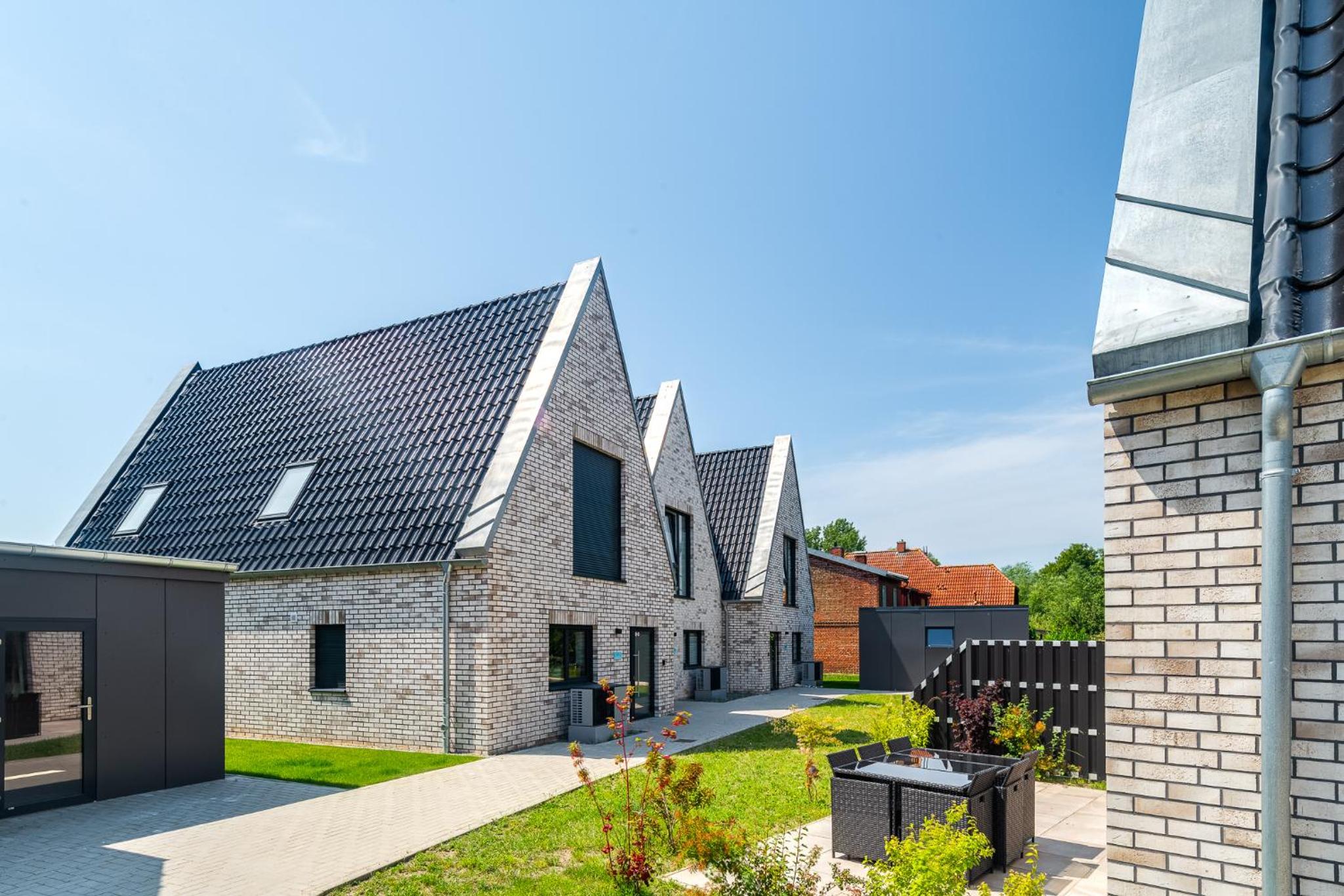 Buhne 16 Dänschendorf auf Fehmarn