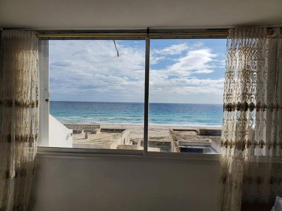 Appartement vu sur mer Menzel Temime view 3