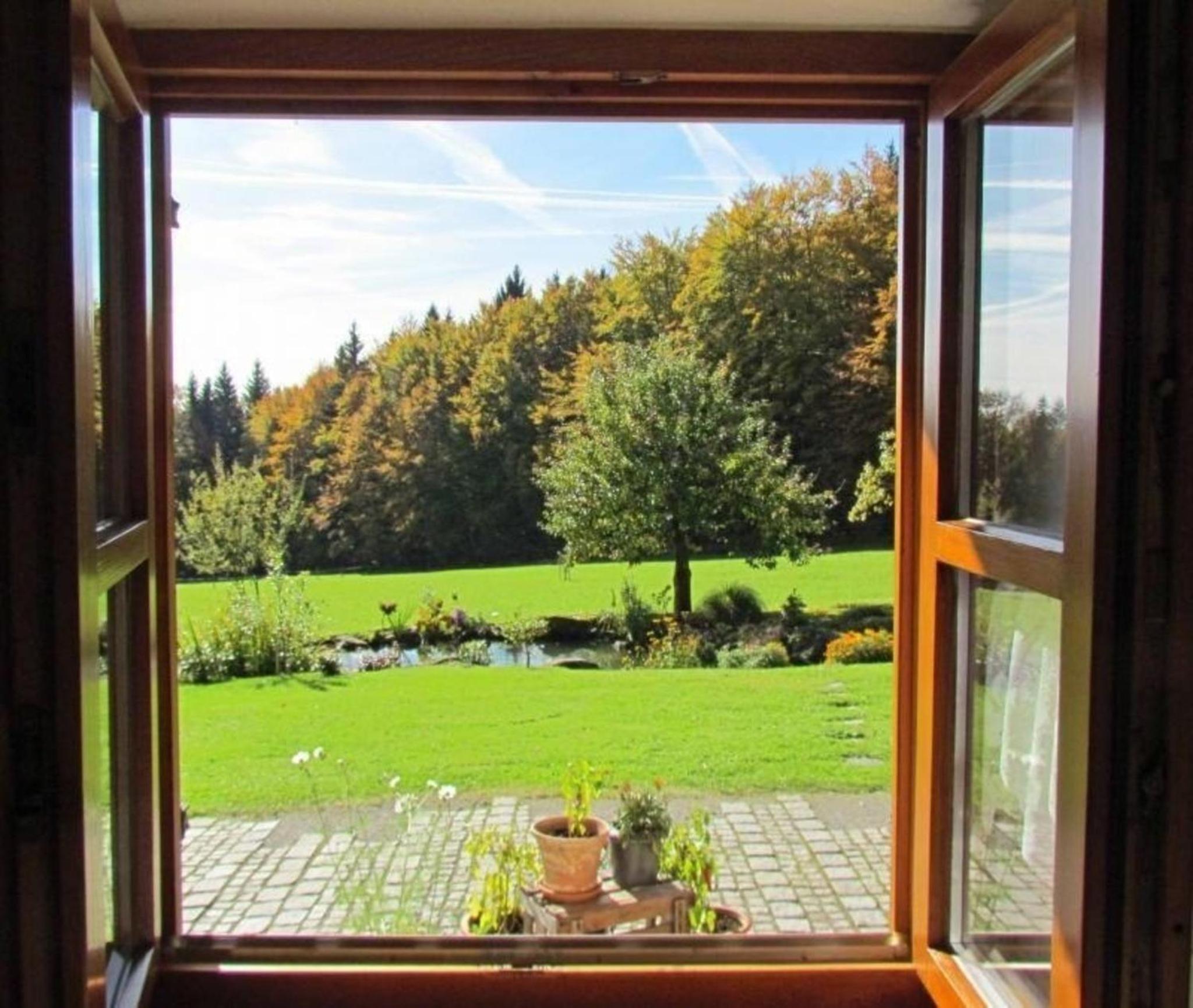 Wohnung Lusen