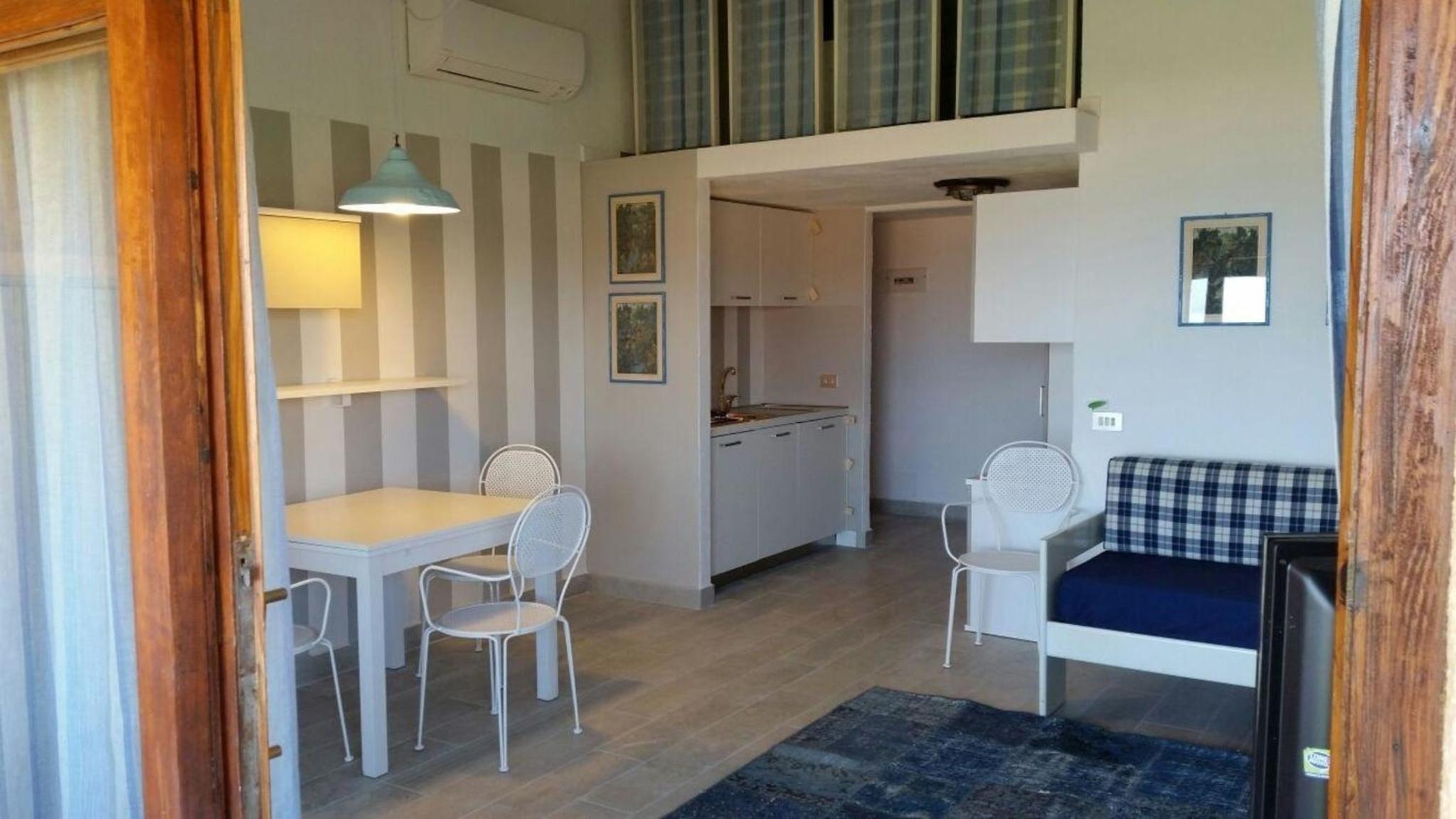 Ferienwohnung für 4 Personen ca 70 qm in Marinella, Sardinien Gallura view 5