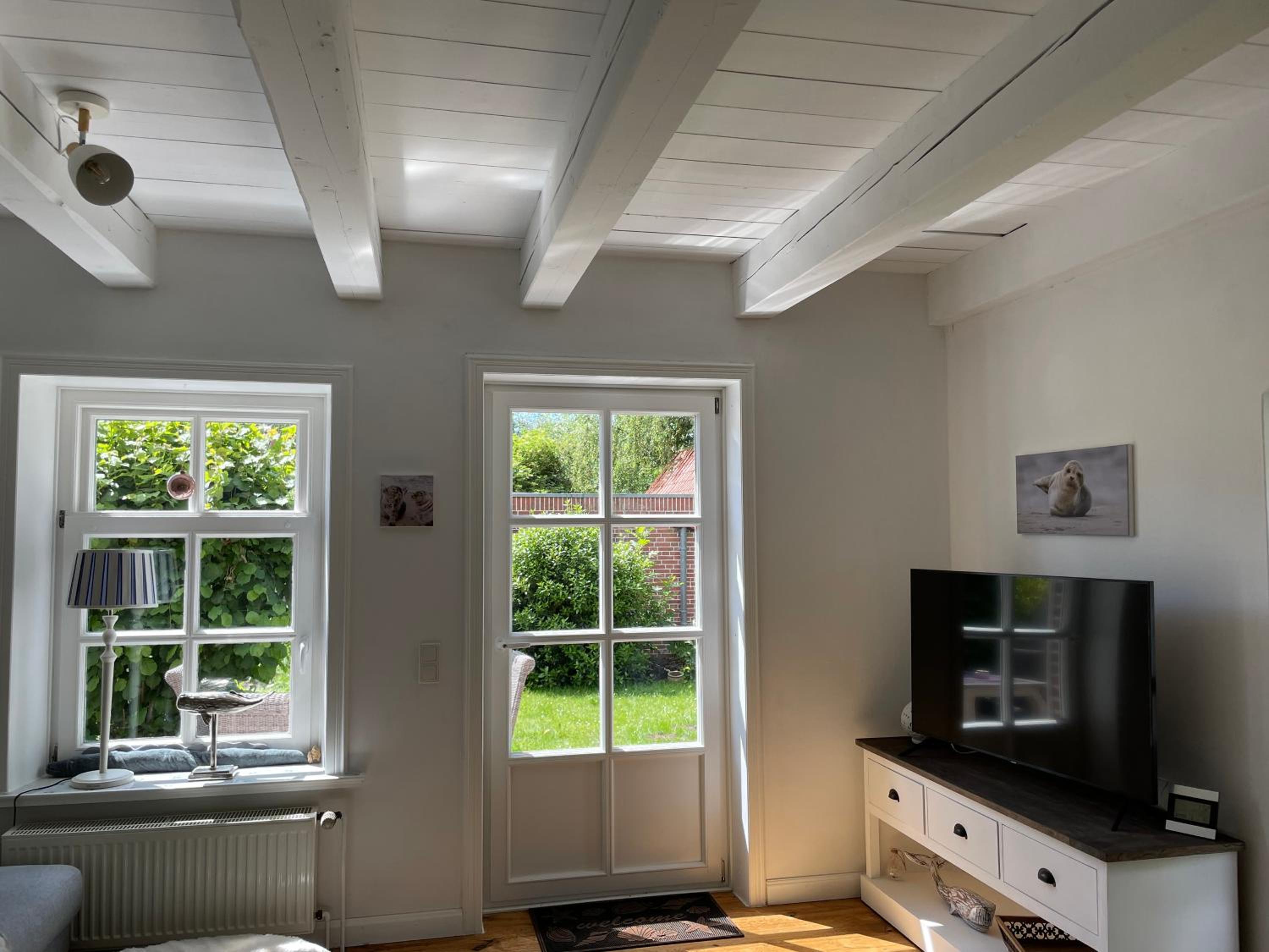 Gulfhaus Alte Meesterei