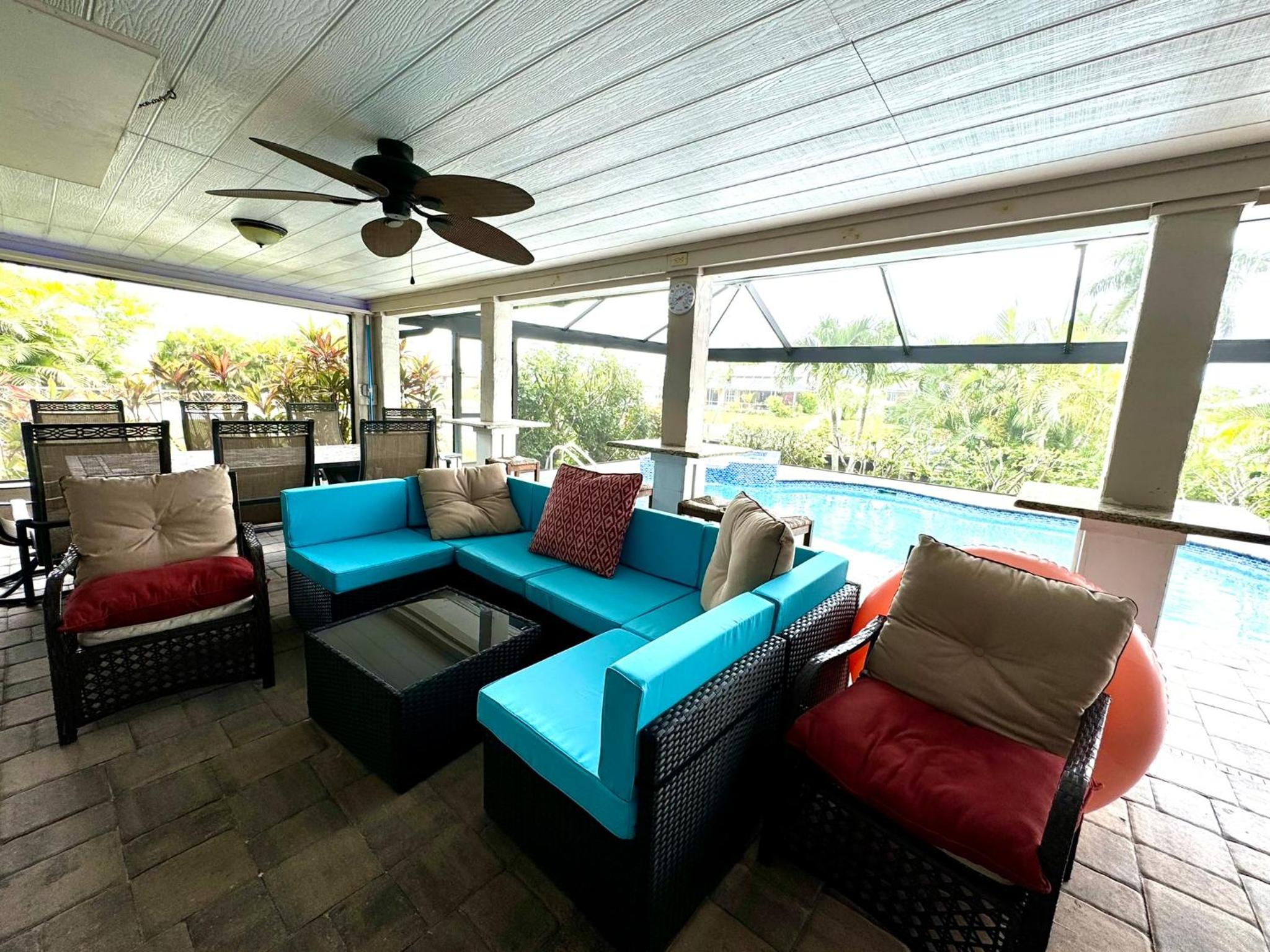 lounge