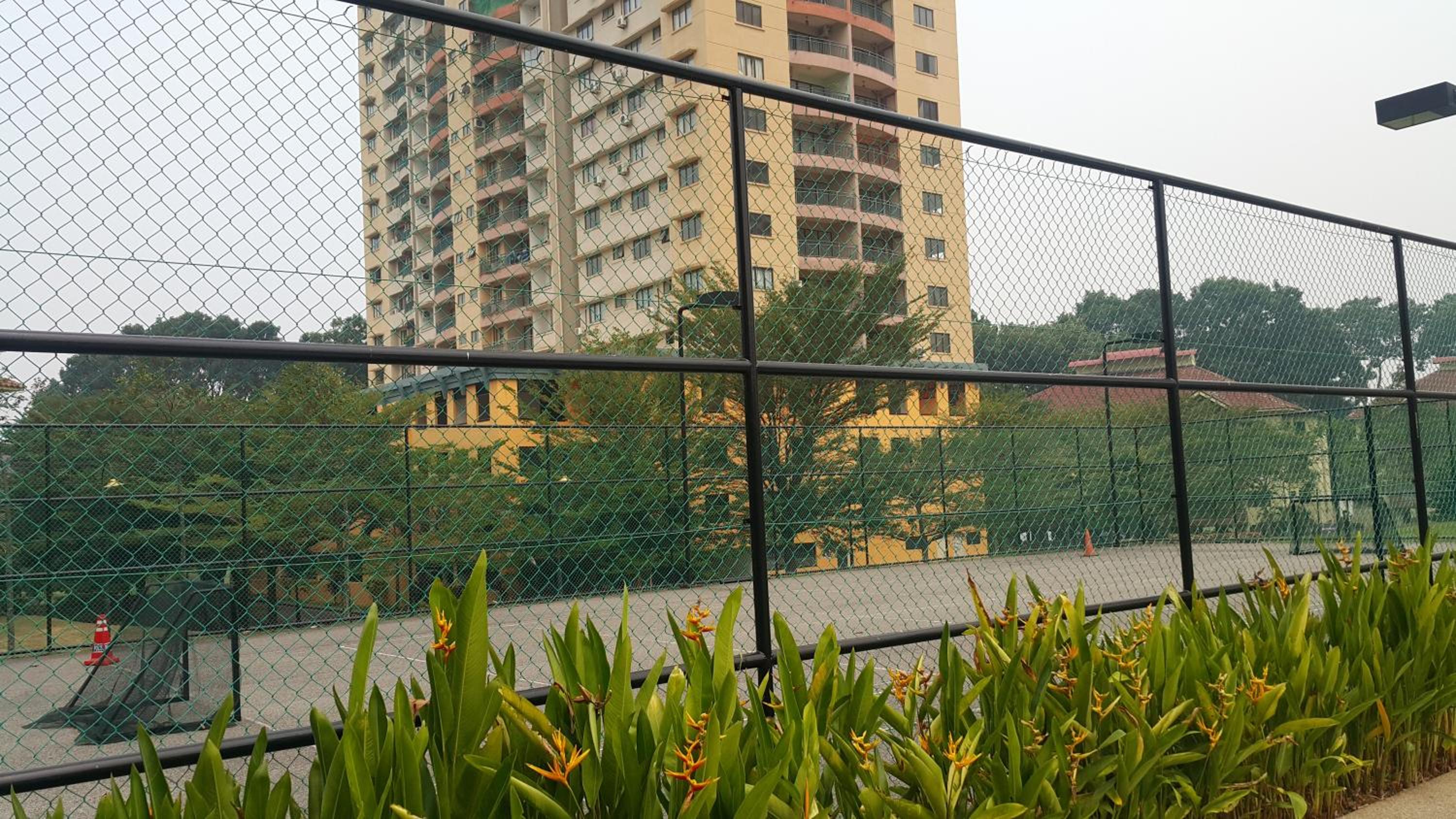 Jalan Kamus, Simpang Empat Holiday home photo 7