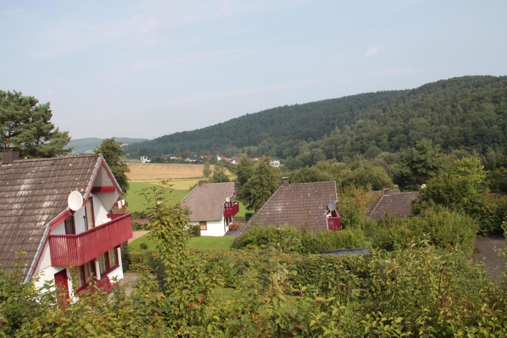 Ferienhaus gestiefelter Kater in Kirchheim