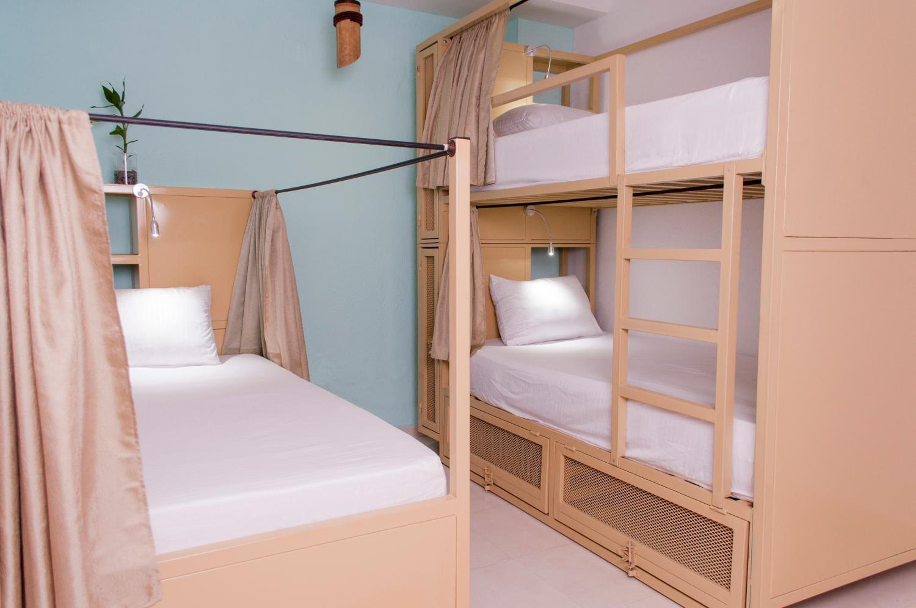 Hostal Las Guaduas