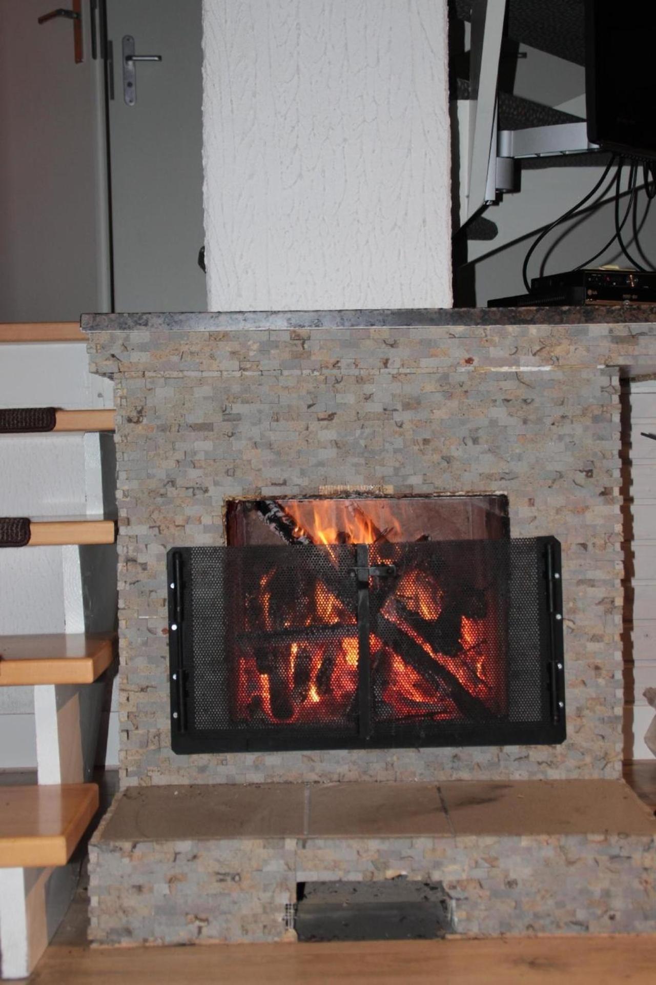 Ferienhaus gestiefelter Kater in Kirchheim