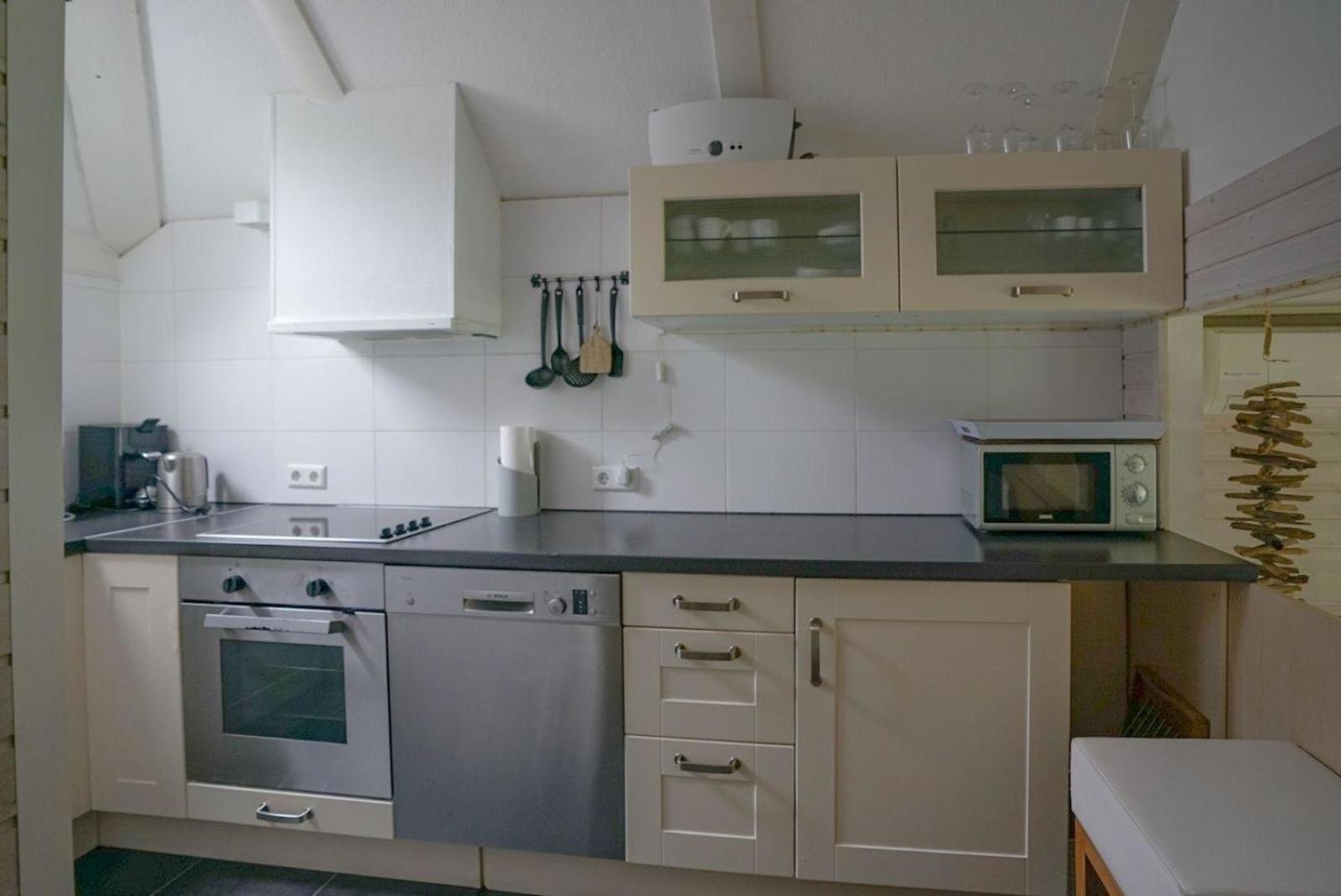 Ferienhaus gestiefelter Kater in Kirchheim