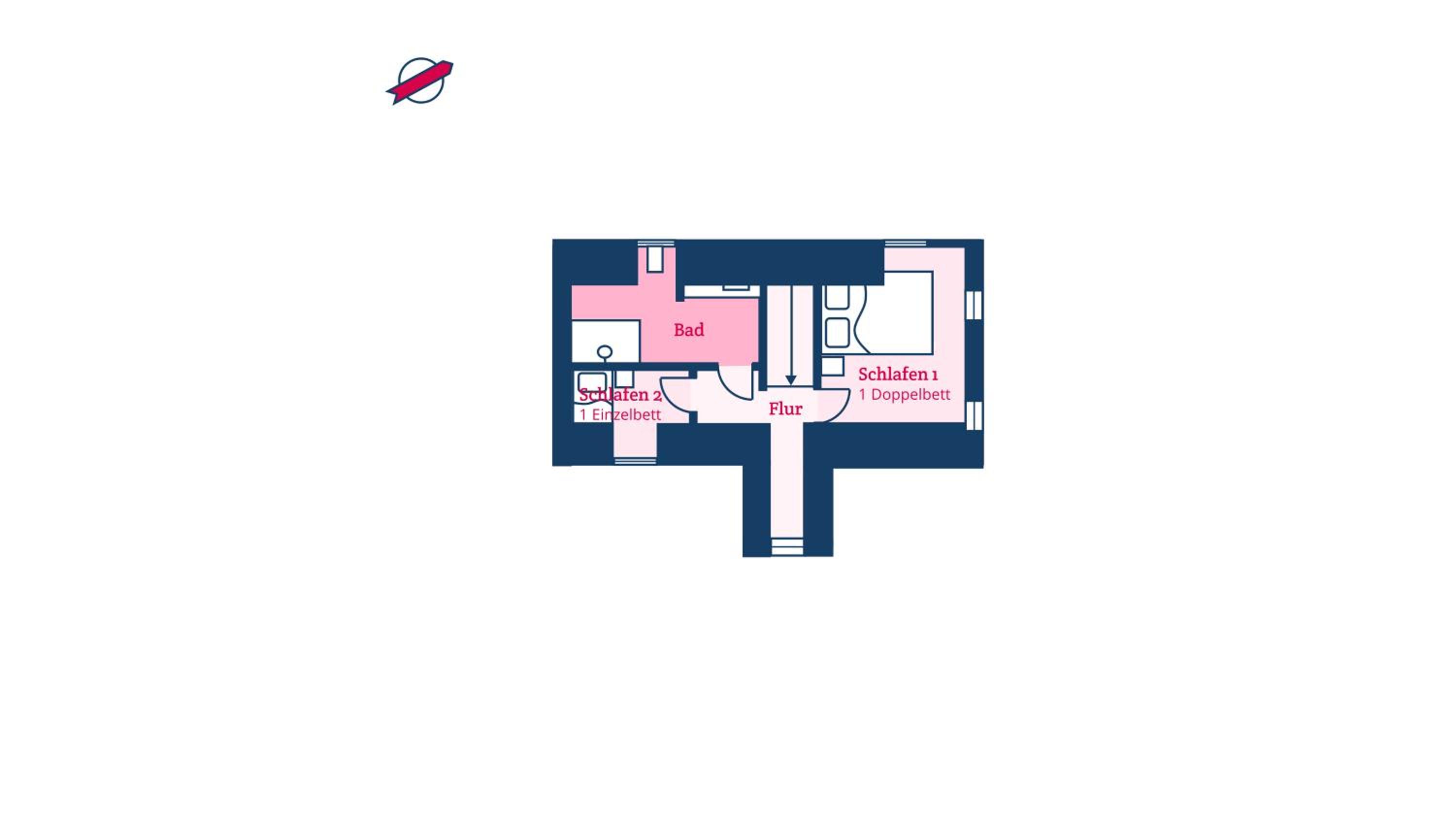 Haus Frida