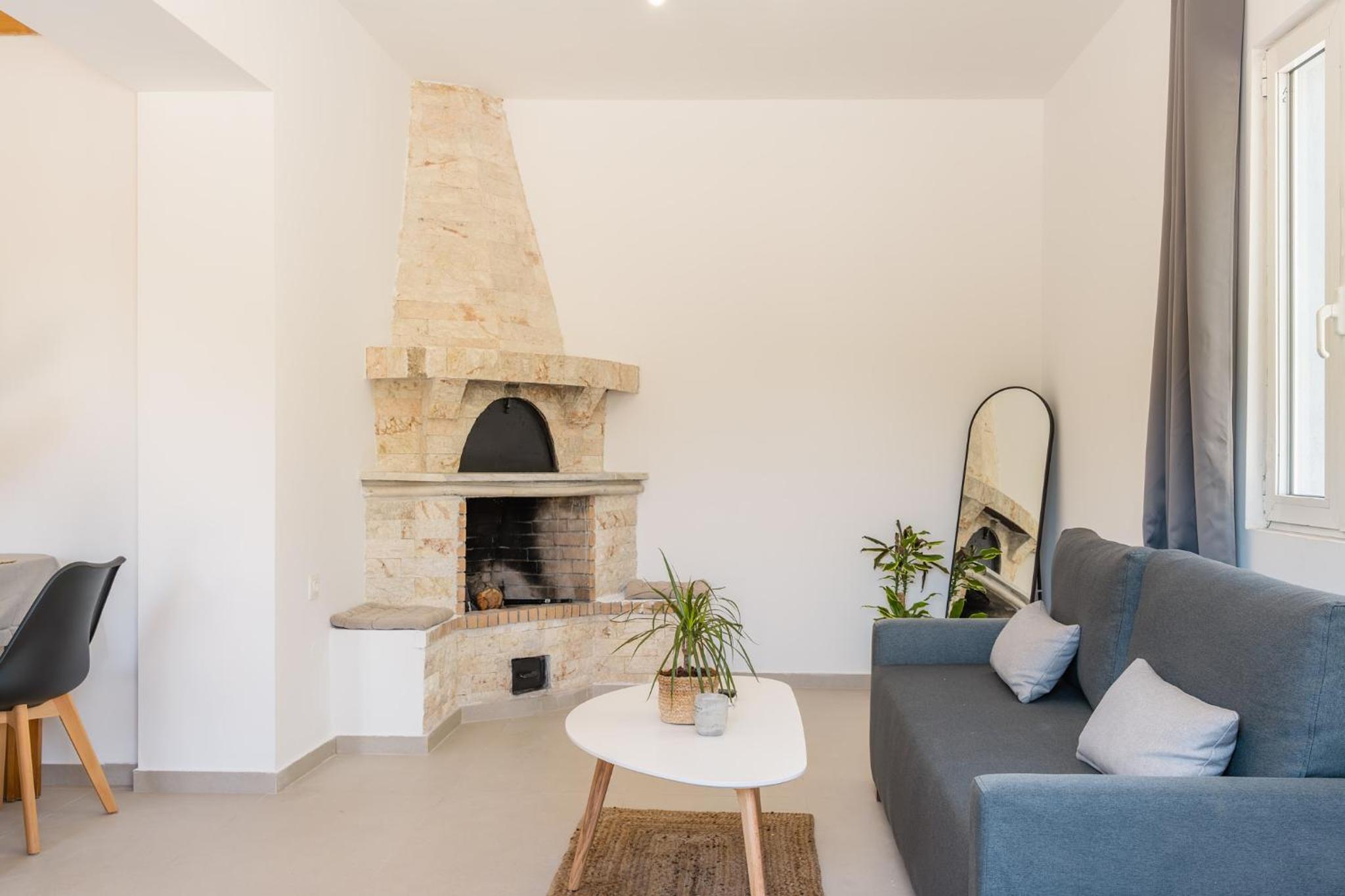 Lemonanthos Villa