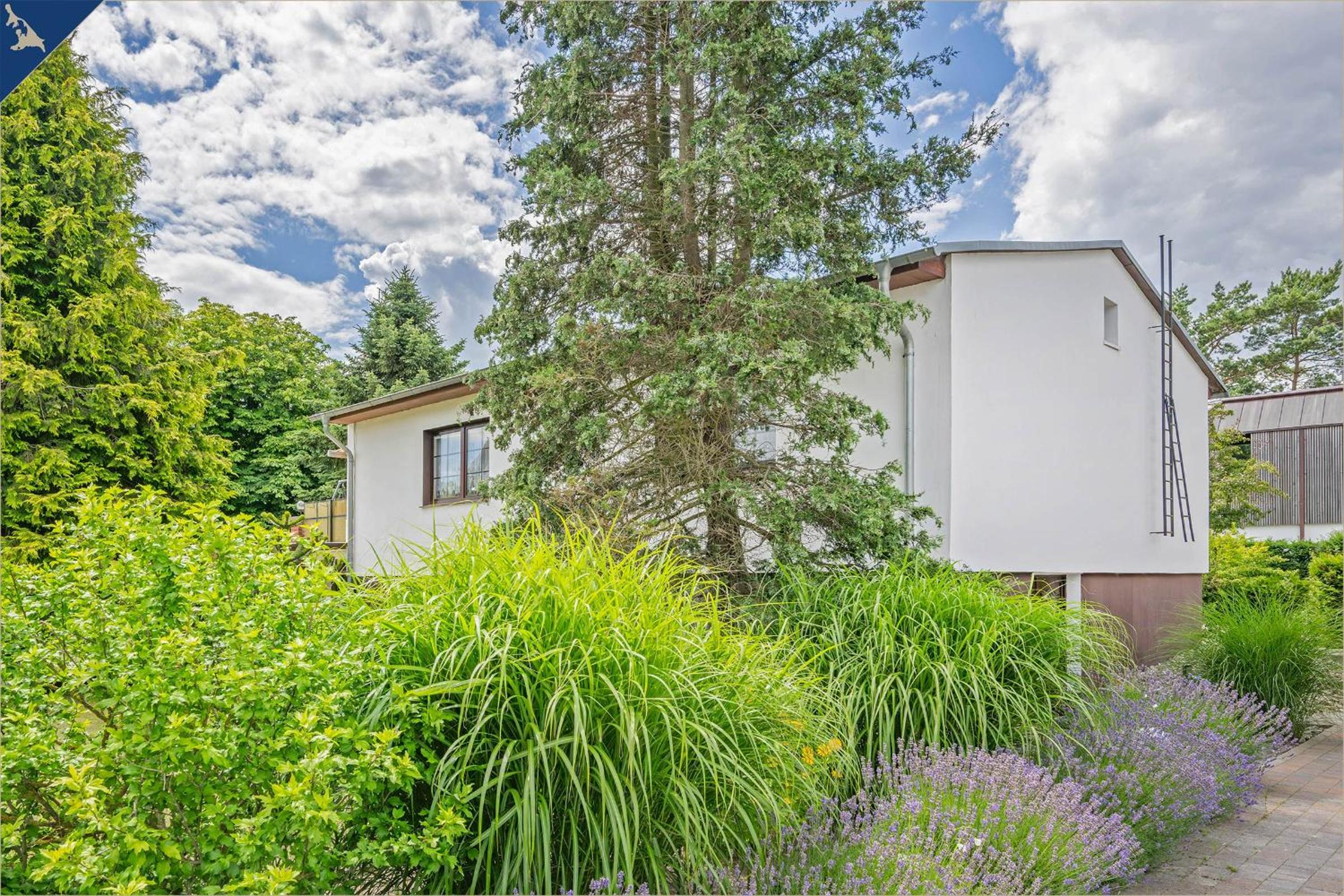 Ferienwohnung Kristin en Zinnowitz