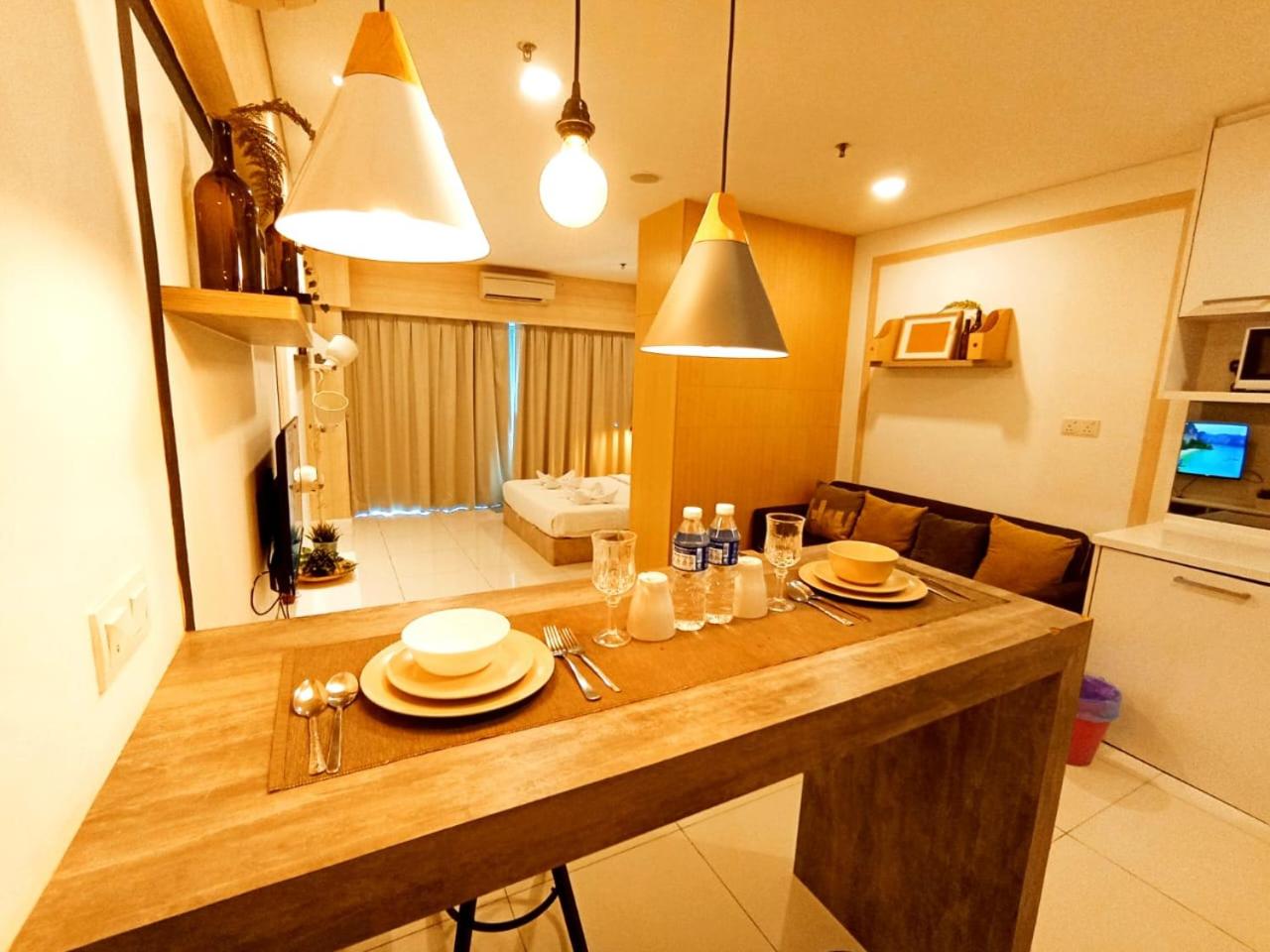 Summer suits klcc asia home city