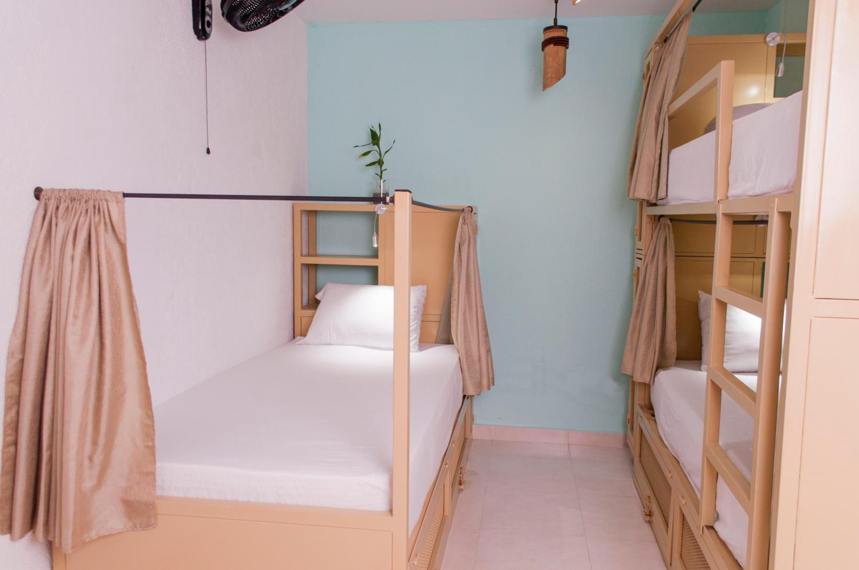 Hostal Las Guaduas