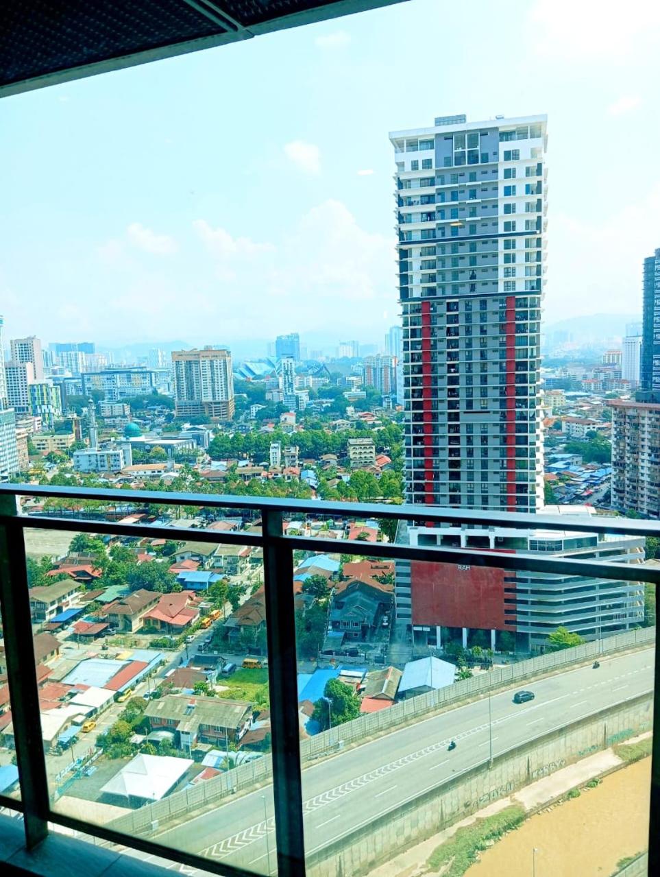 Summer suits klcc asia home city