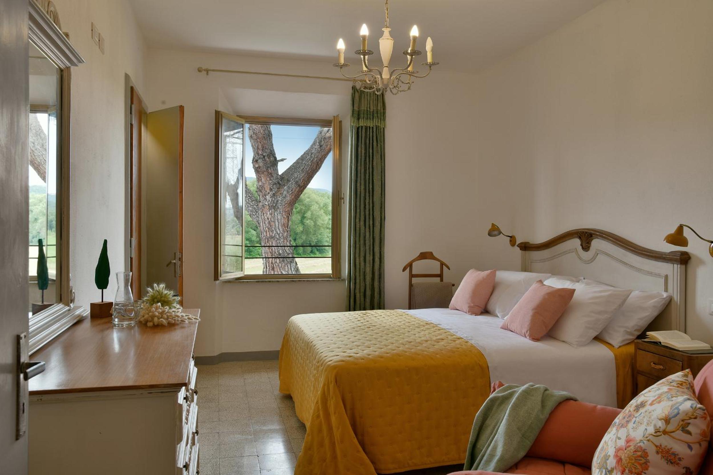 Casa Patrizia view 4