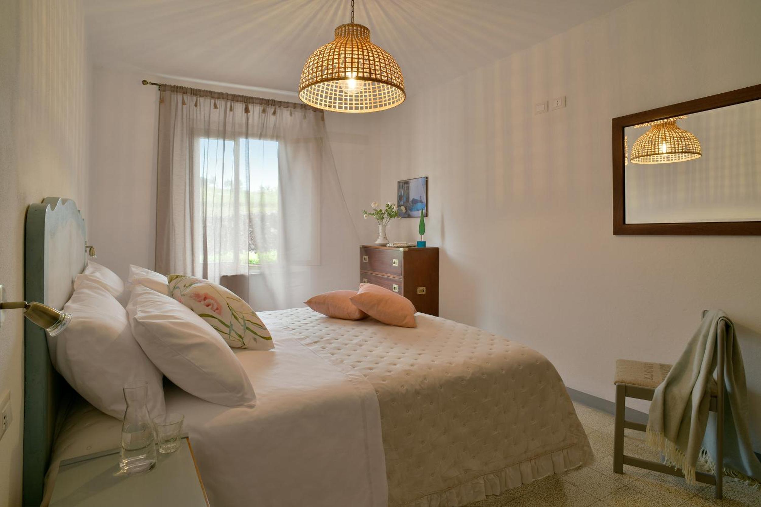 Casa Patrizia view 5