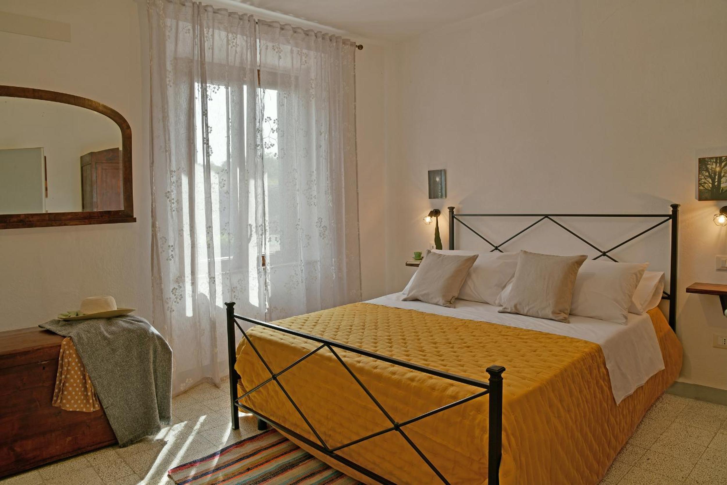 Casa Patrizia view 2
