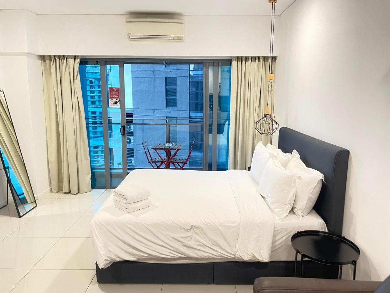 Summer suits klcc asia home city