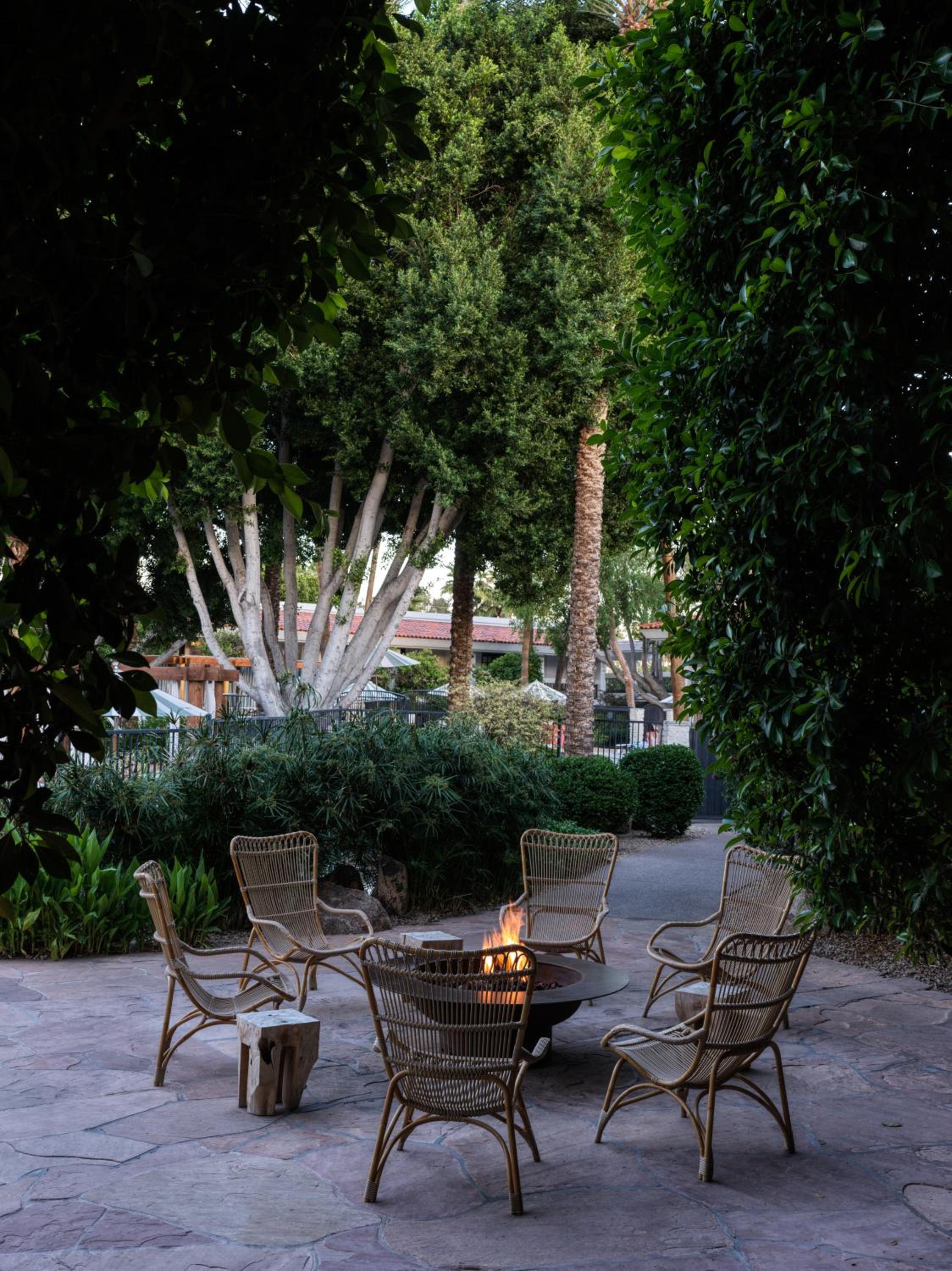 The Scott Resort & Spa, Photo 13
