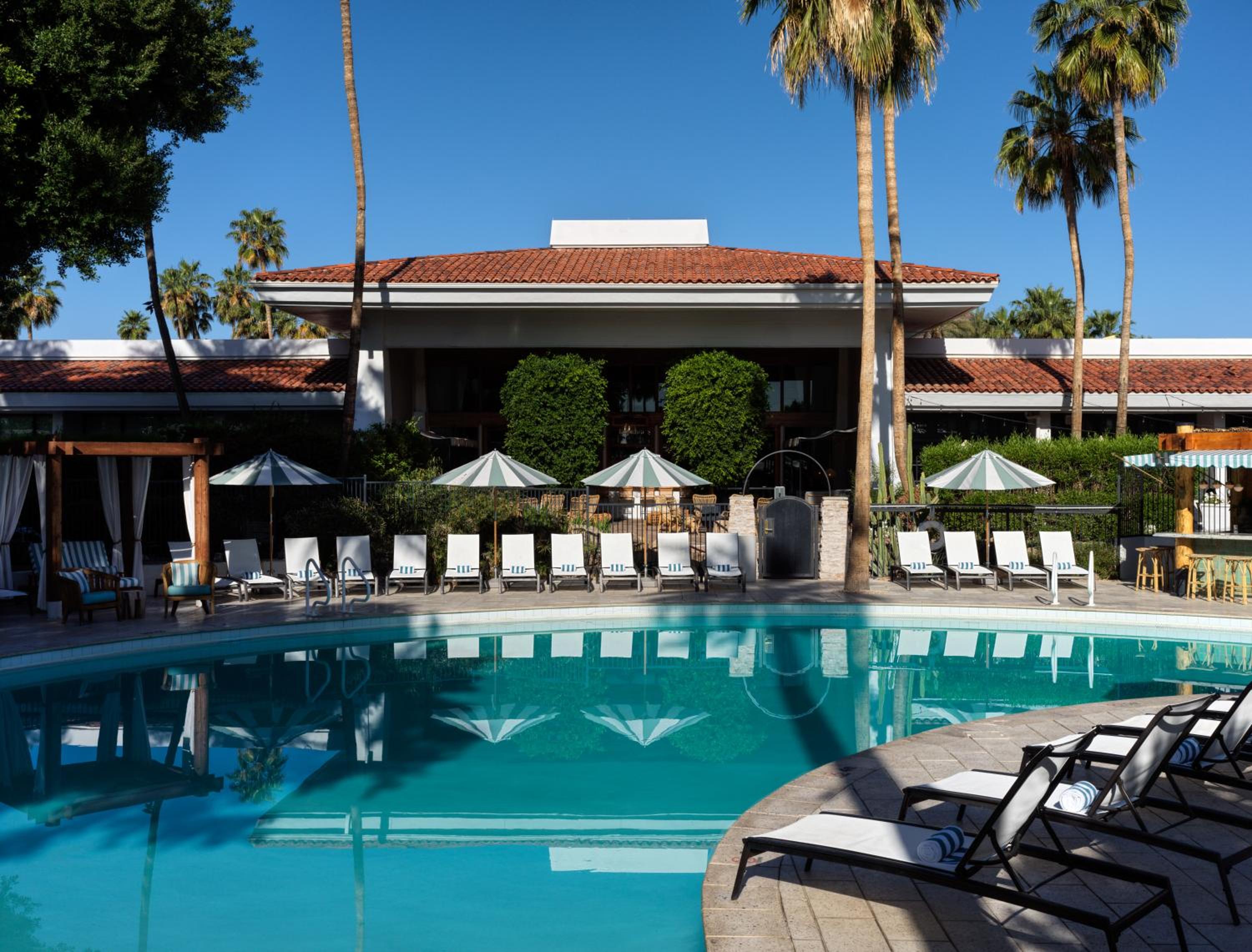 The Scott Resort & Spa, Photo 20