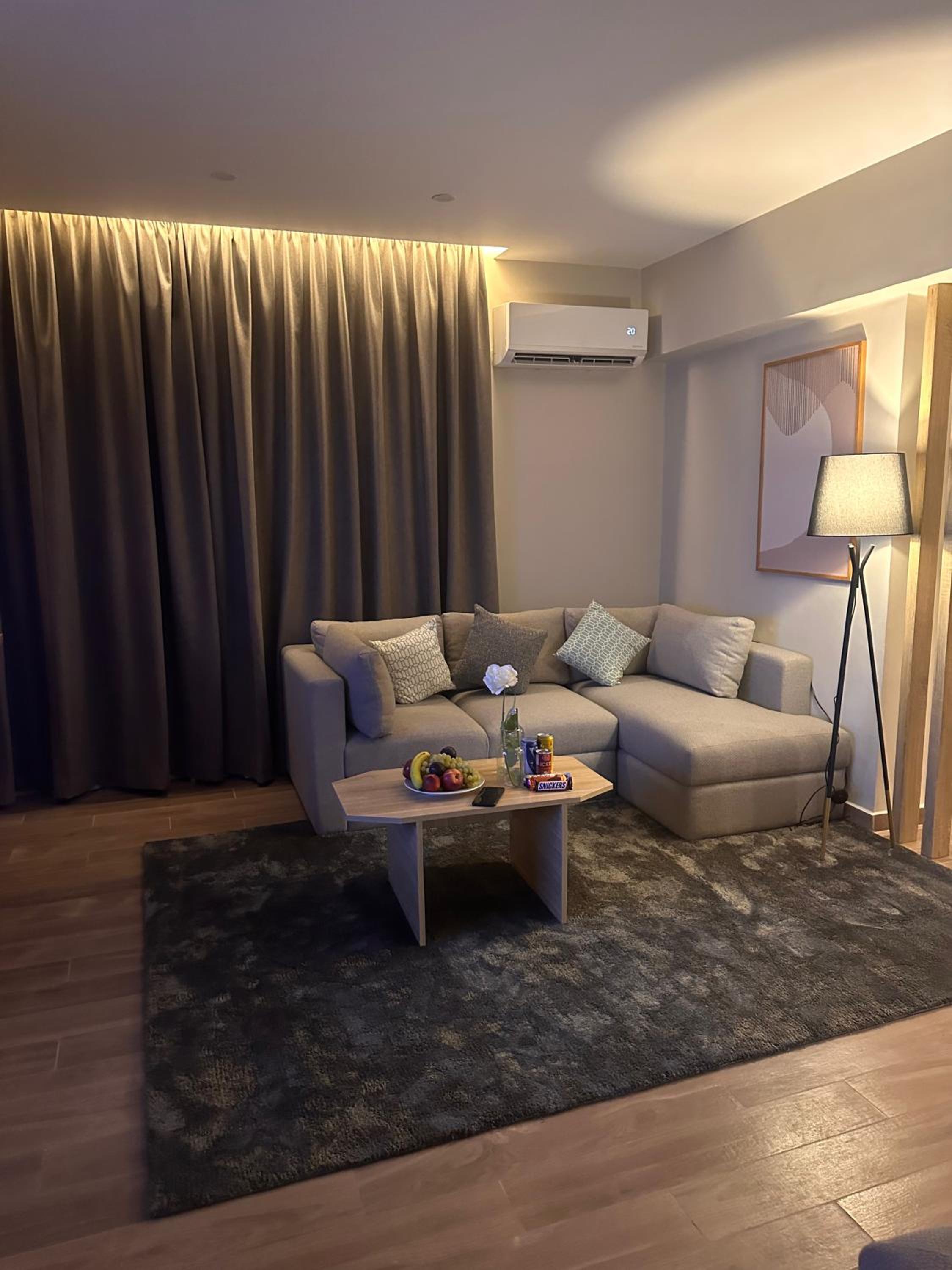 Lacasa Residence