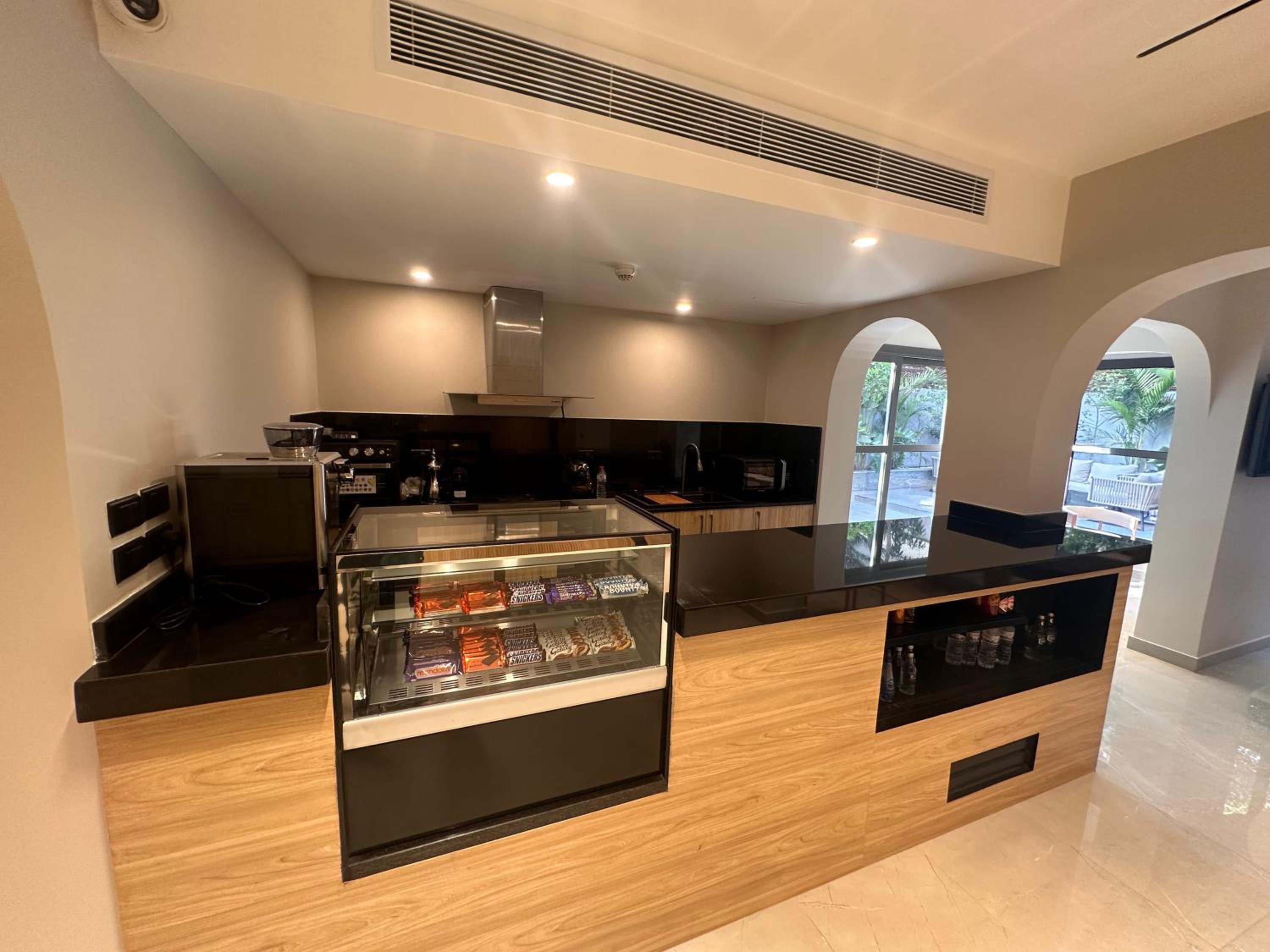 Lacasa Residence