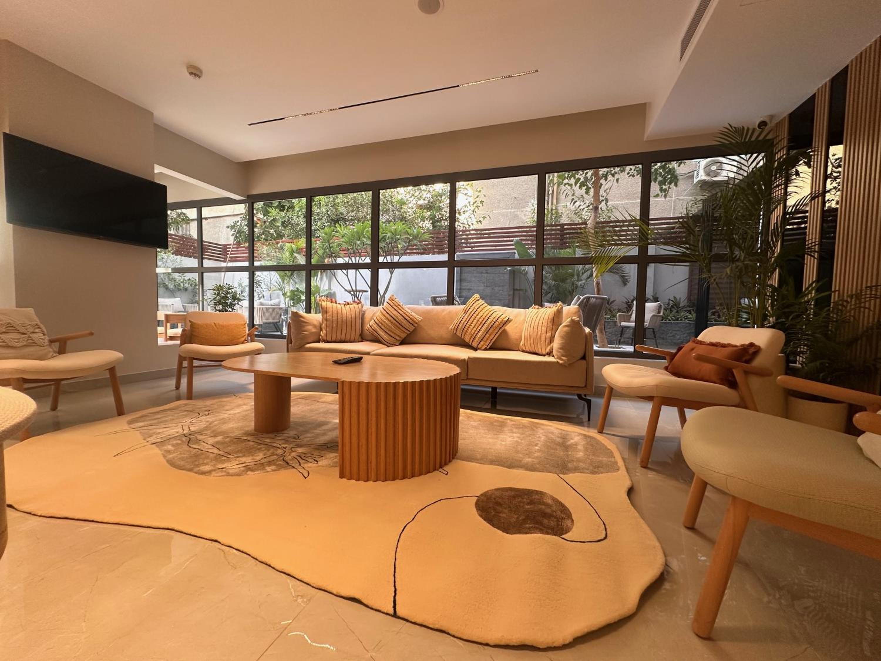 Lacasa Residence