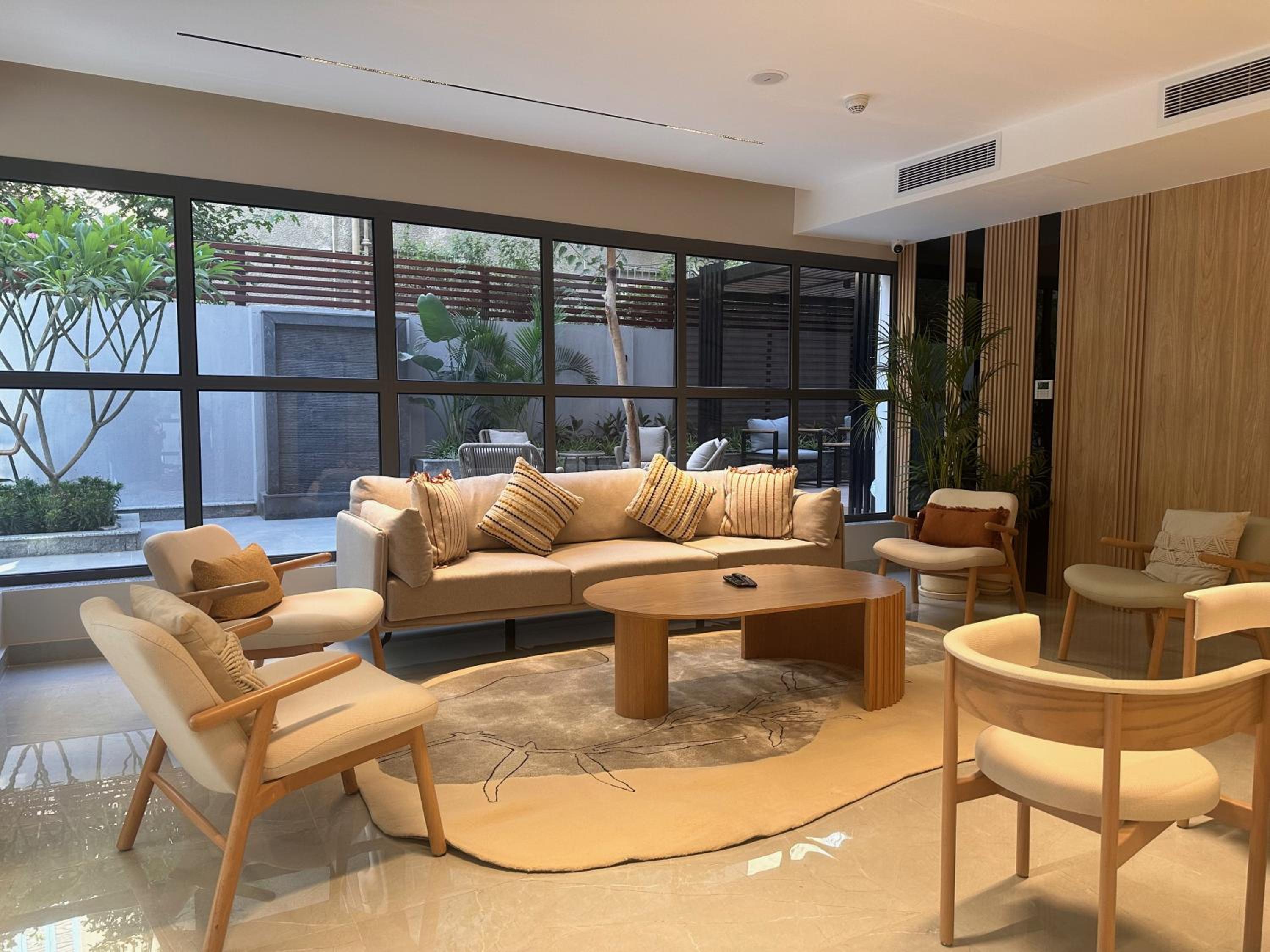 Lacasa Residence