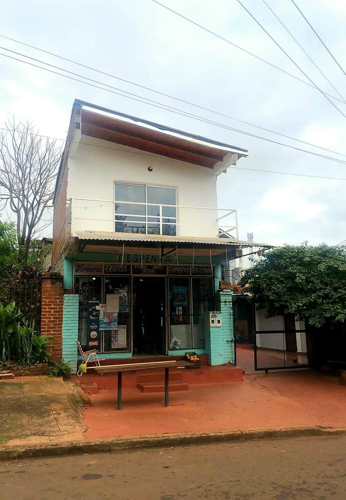 building