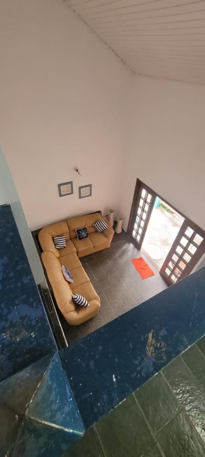 Casa Ubatuba