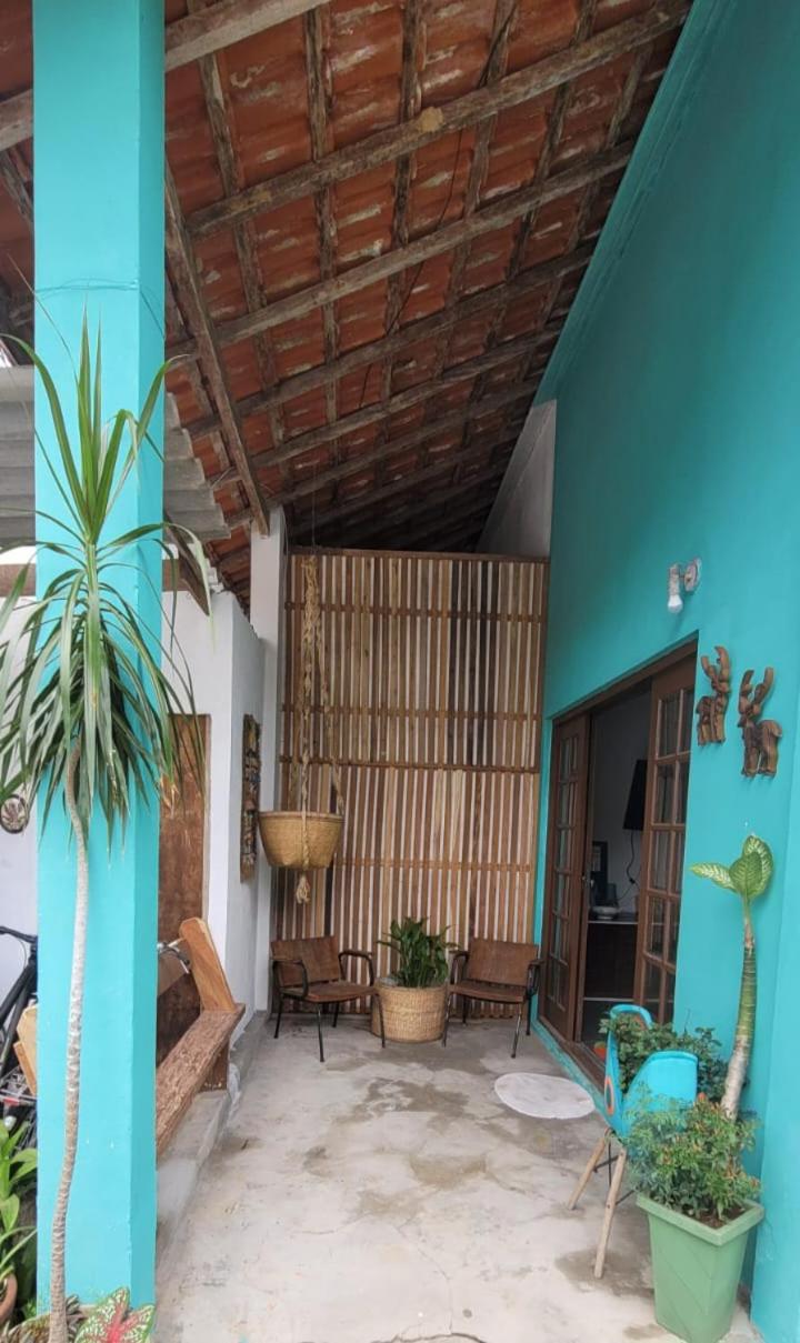 Casa Ubatuba