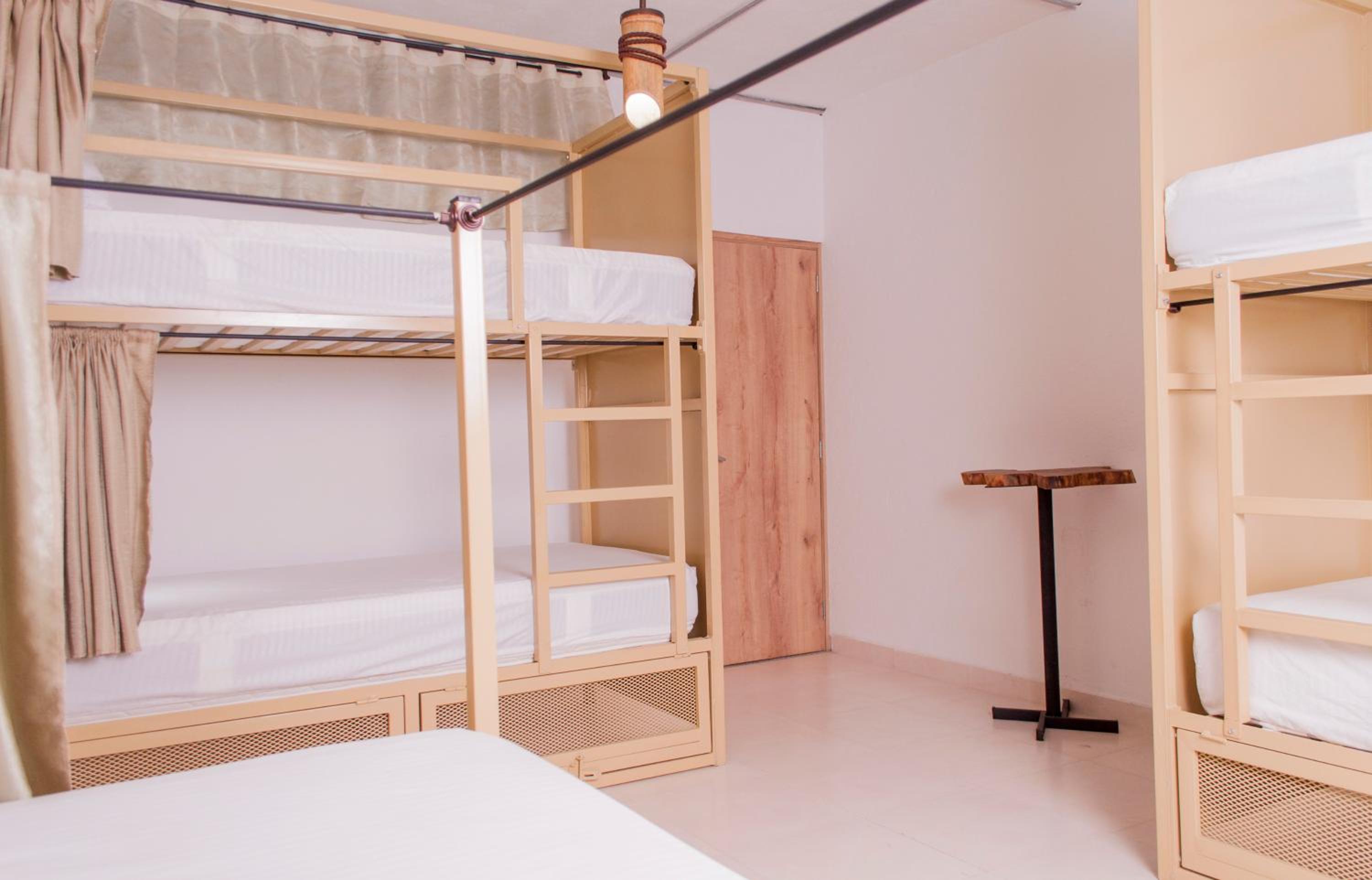 Hostal Las Guaduas