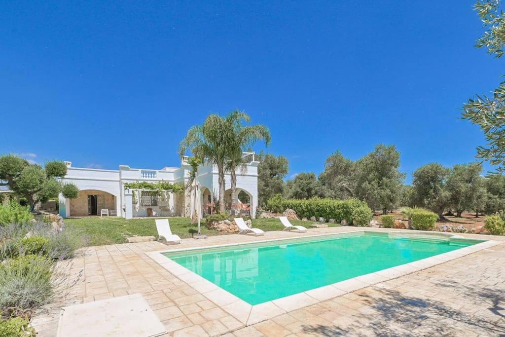 Villa Del Cedro - Private Pool photo 3