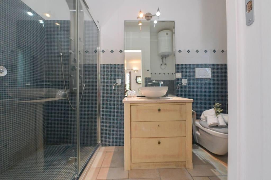 Villa Del Cedro - Private Pool en Ostuni