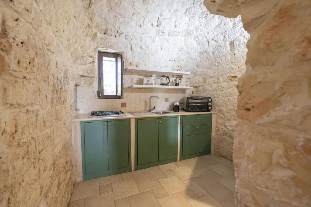 Villa Del Cedro - Private Pool en Ostuni
