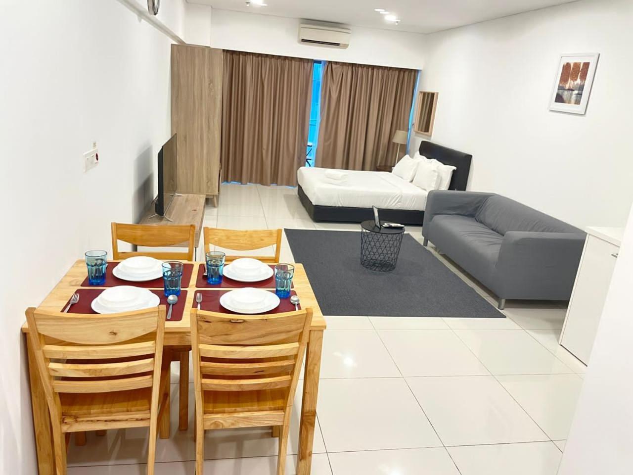 Summer suits klcc asia home city